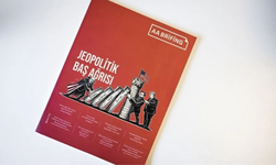 Ertuğruloğlu, AA Brifing’e konuştu