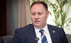 Öztürkler’den Dr. Şemi Kazım için taziye mesajı
