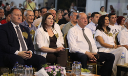 Öztürkler: “Üreten toplumlar her zaman kazanır”