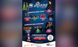 "Alagadi Fest 2026", cuma günü başlayacak