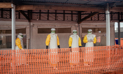 DSÖ’den Kongo için Ebola uyarısı