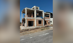 ATATÜRK Mesleki Eğitim Merkezi İnşaatı Durma Noktasında! İskele'den Acil Destek Çağrısı