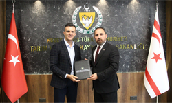 Tarım Bakanlığı ile İMO arasında protokol