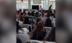 “Yapay Zeka ile Geleceğe Hazır Ol” seminerleri başladı