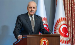 Kurtulmuş: Teklif Meclis gündeminde