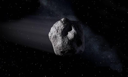 Asteroit Dünya’yı kıl payı ıskalayacak