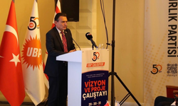 Oğuz: “Hedefimiz dijital devlet ve güçlü kurumlar”