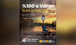 DAÜ’DE KKTC ÖĞRENCİLERİNE GENİŞ KAPSAMLI BURS VE İNDİRİM OLANAKLARI