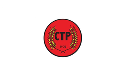 CTP: “Üye istifa ve katılım haberleri doğruları yansıtmıyor”