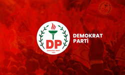 DP, Kıbrıs müzakere sürecine ilişkin açıklama yaptı