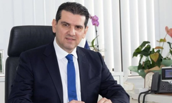 Damianos: Kuzeydeki arıza Güney Kıbrıs’ta da elektrik kesintisine yol açtı
