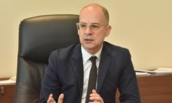 Dânâ: “Liderlerin yapacağı görüşme, yeni ve sonuç alıcı 5+1 toplantısına hazırlık niteliği taşıyor”