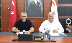 Değirmenlik Akıncılar Belediyesi’nin Cadde Dönüşüm Projesi için sözleşmeler imzalandı