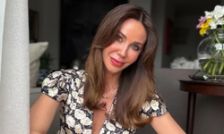 Eski mankendi! Demet Şener formunun sırrını verdi