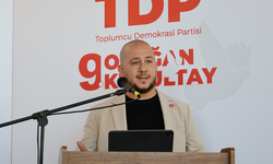 Ekinci: “İktidara gelirse TDP'nin ilk icraatlarından biri kapsamlı nüfus sayımı olacak”