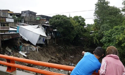 El Salvador’da Kırmızı Alarm