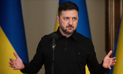 Ukrayna, Rusya'da petrol rafinerisi ve lojistik merkezine saldırı düzenledi