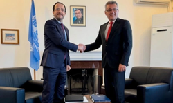 Guterres’in 'Ev Ödevi' Görüş Ayrılığı Yarattı