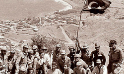 Erenköy Direnişi ve direnişte şehit düşenler cumartesi günü düzenlenecek törenle anılacak