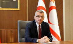 Cumhurbaşkanı Erhürman: “Adada güven yaratılacaksa, öncelikle gençlerin birbirine güvenini sağlamak gerek”