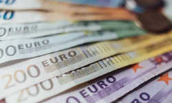 Çin Halk Cumhuriyeti’nden Rum Kızılhaç'ına 3 bin Euro mali yardım