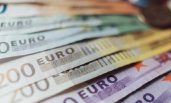 Çin Halk Cumhuriyeti’nden Rum Kızılhaç'ına 3 bin Euro mali yardım