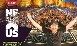 EXIT, Nexus Festivali’nden resmen çekildi
