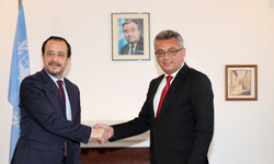 Erhürman ile Hristodulidis görüşmesi 9 Eylül’e ertelendi