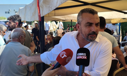 Serdaroğlu: “Bu büyük bir ihmaldir, hükümet siyasi sorumluluk üstlenmeli”