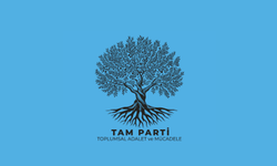 TAM Parti’nin kuruluş yıl dönümü etkinliği ertelendi