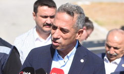 Başarır: “Dileğimiz bir an önce kayıpların kurtulduğu haberini almak”