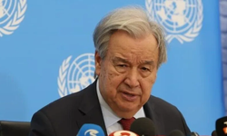 Guterres: "Kıbrıs ziyaretim, çözüm arayışının her zamankinden daha acil olduğunu gösterdi”