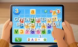 Güvenli internet eğitimleri ebeveynlere yönelik olarak BRT ve Telsim YouTube kanalında başladı