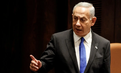Netanyahu İran’ı Suçladı