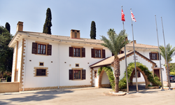 Tarihi bina kültür merkezi oluyor