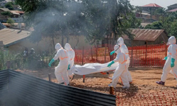 DSÖ’den kritik Ebola açıklaması