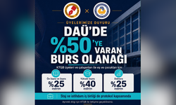 KTGB DAÜ İşbirliği