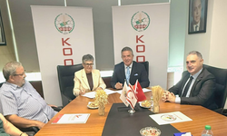 KOOPBANK, EĞİTİMDE DESTEĞİNİ SÜRDÜRÜYOR