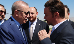 Sinan Akçıl’dan Erdoğan paylaşımı: “Ömrümden yılları veririm”