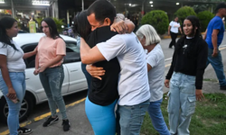 Venezuela'da 131 mahkûm serbest bırakıldı
