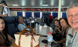 Ziya Emir deneyimini paylaştı
