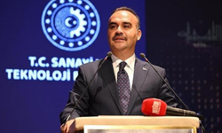 Kacır: “Türkiye’nin Ay aracını 2027'nin ilk aylarında uzaya göndereceğiz”