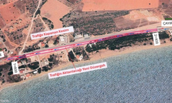Bahçeler-Boğaz trafiğine yeni güzergâh