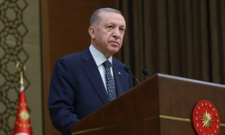 Cumhurbaşkanı Erdoğan'dan önemli açıklamalar