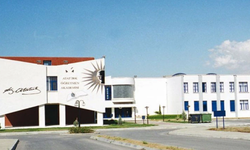 AÖA giriş sınavı yarın