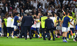 Lyonlular Guendouzi’ye Saldırdı