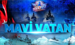 "Teknofest Mavi Vatan 2026" yarın başlıyor