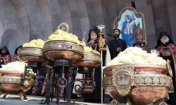 Meryem Ana yortusunda mahkûmlara af