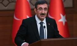 Cevdet Yılmaz: Arama kurtarma çalışmalarına her türlü desteği sağlıyoruz