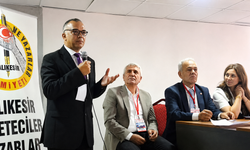 Dış Basın Birliği Balıkesir’de